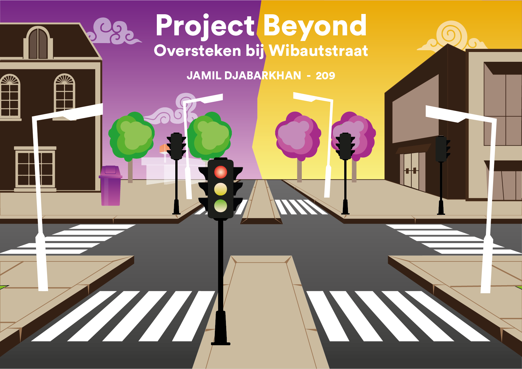 Project Beyond Cover 2